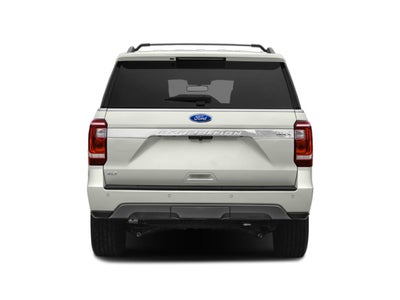 2020 Ford Expedition Limited MAX