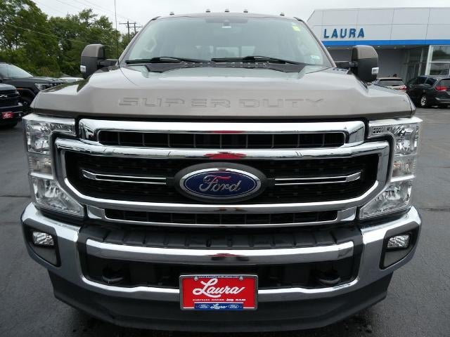 2020 Ford F-350 LARIAT