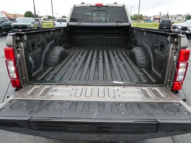 2020 Ford F-350 LARIAT