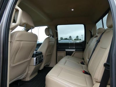 2020 Ford F-350 LARIAT