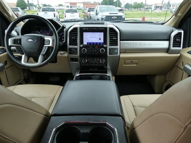 2020 Ford F-350 LARIAT