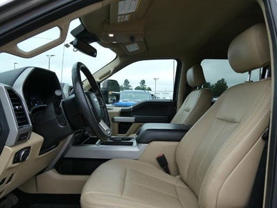 2020 Ford F-350 LARIAT
