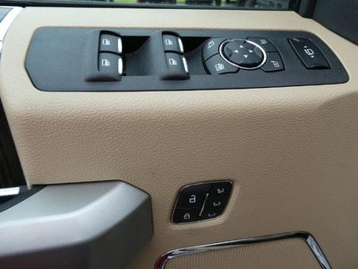 2020 Ford F-350 LARIAT