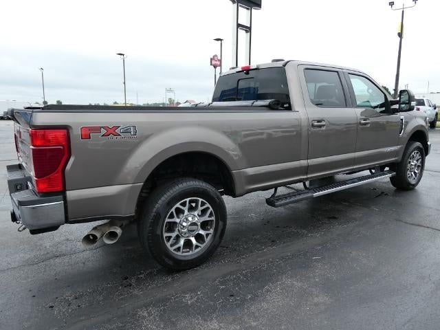 2020 Ford F-350 LARIAT