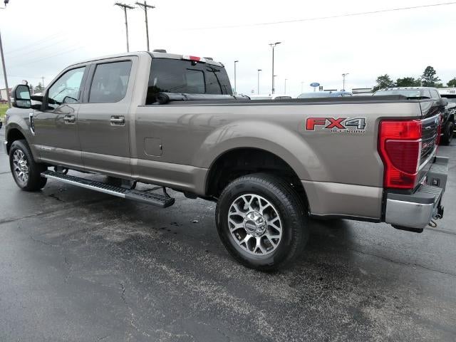 2020 Ford F-350 LARIAT