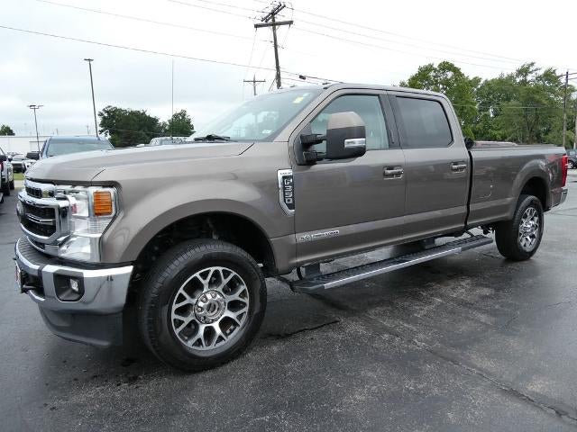 2020 Ford F-350 LARIAT