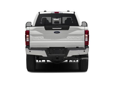 2020 Ford F-350 LARIAT