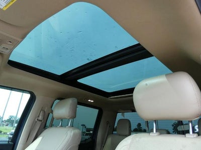 2017 Ford F-350 LARIAT