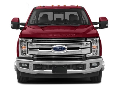 2017 Ford F-350 LARIAT