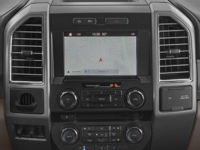 2017 Ford F-350 LARIAT
