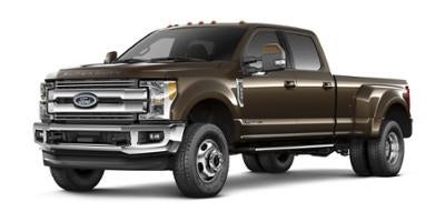 2017 Ford F-350 LARIAT
