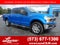 2019 Ford F-150 XLT 4WD SuperCrew 5.5' Box