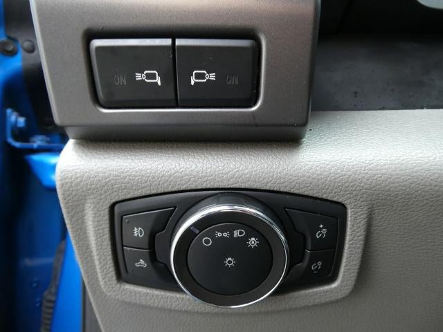 2019 Ford F-150 XLT 4WD SuperCrew 5.5' Box