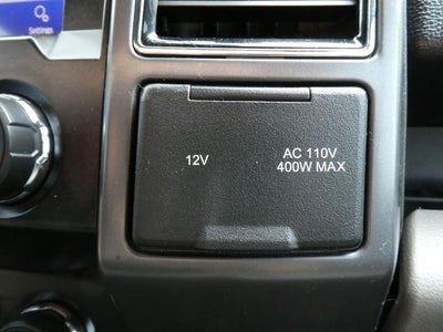 2019 Ford F-150 XLT 4WD SuperCrew 5.5' Box