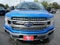 2019 Ford F-150 XLT 4WD SuperCrew 5.5' Box