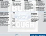 2021 Ford F-150 XL 4WD SuperCrew 5.5' Box