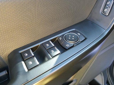 2021 Ford F-150 XL 4WD SuperCrew 5.5' Box