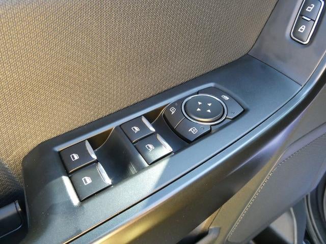 2021 Ford F-150 XL 4WD SuperCrew 5.5' Box