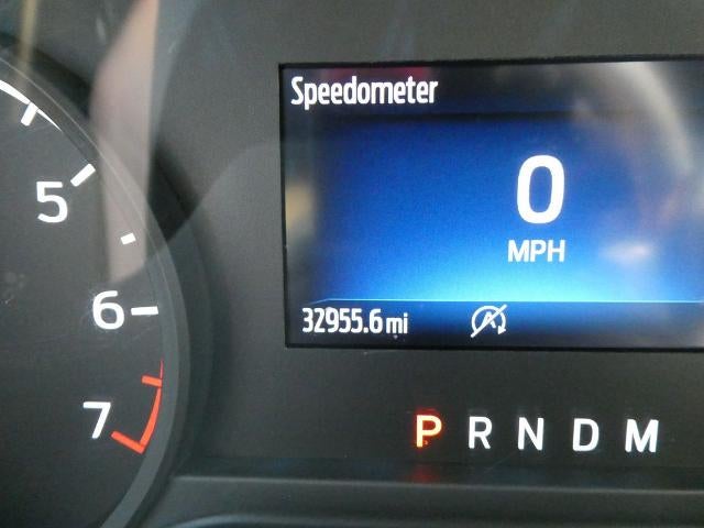 2021 Ford F-150 XL 4WD SuperCrew 5.5' Box