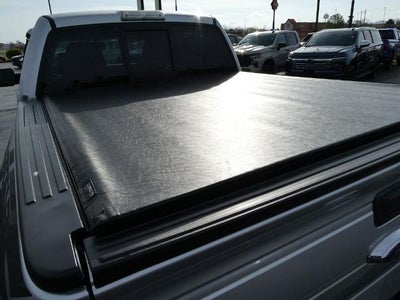 2014 Ford F-150 SVT Raptor