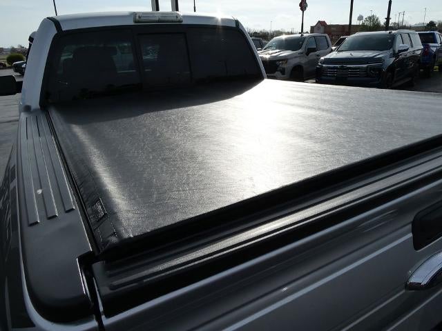 2014 Ford F-150 SVT Raptor