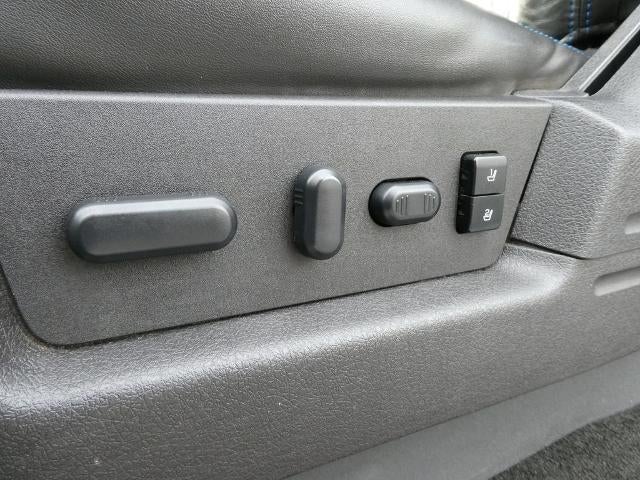 2014 Ford F-150 SVT Raptor