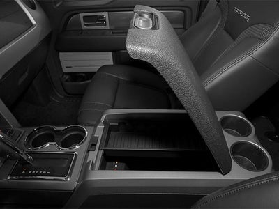 2014 Ford F-150 SVT Raptor