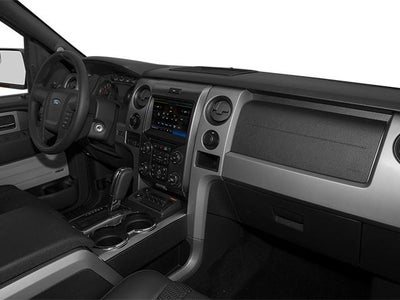 2014 Ford F-150 SVT Raptor