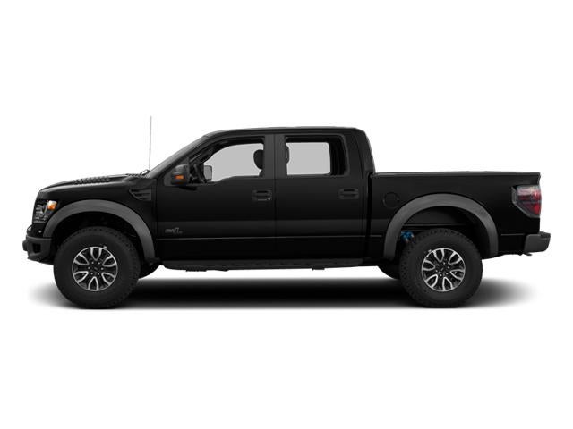 2014 Ford F-150 SVT Raptor