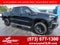 2020 Chevrolet Silverado 1500 4WD Crew Cab Short Bed LT Trail Boss