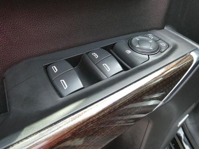 2020 Chevrolet Silverado 1500 4WD Crew Cab Short Bed LT Trail Boss