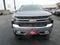 2020 Chevrolet Silverado 1500 4WD Crew Cab Short Bed LTZ