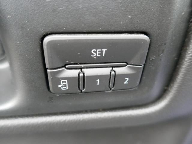 2020 Chevrolet Silverado 1500 4WD Crew Cab Short Bed LTZ