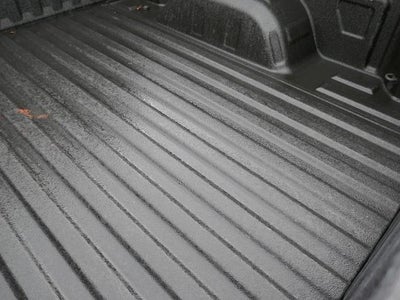 2020 Chevrolet Silverado 1500 4WD Crew Cab Short Bed LTZ