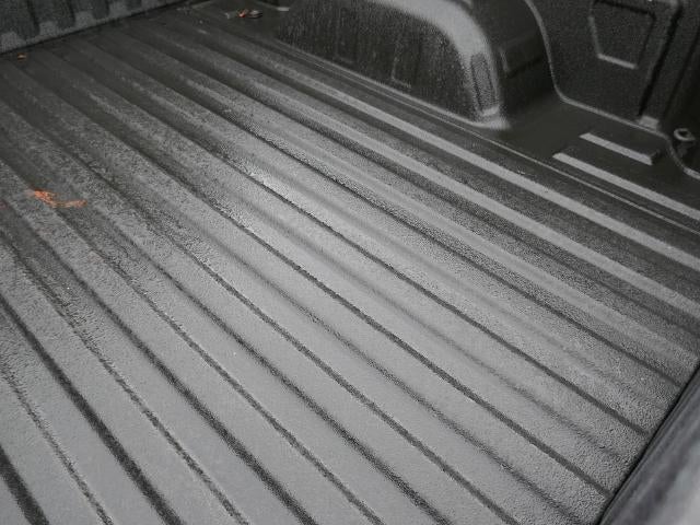 2020 Chevrolet Silverado 1500 4WD Crew Cab Short Bed LTZ