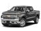 2020 Chevrolet Silverado 1500 4WD Crew Cab Short Bed LTZ