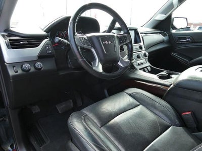 2019 GMC Yukon XL SLT