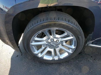 2020 GMC Yukon XL 4WD SLT