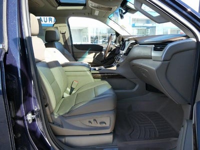 2020 GMC Yukon XL 4WD SLT