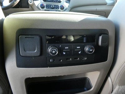 2020 GMC Yukon XL 4WD SLT