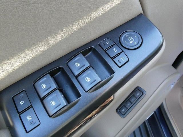 2020 GMC Yukon XL 4WD SLT