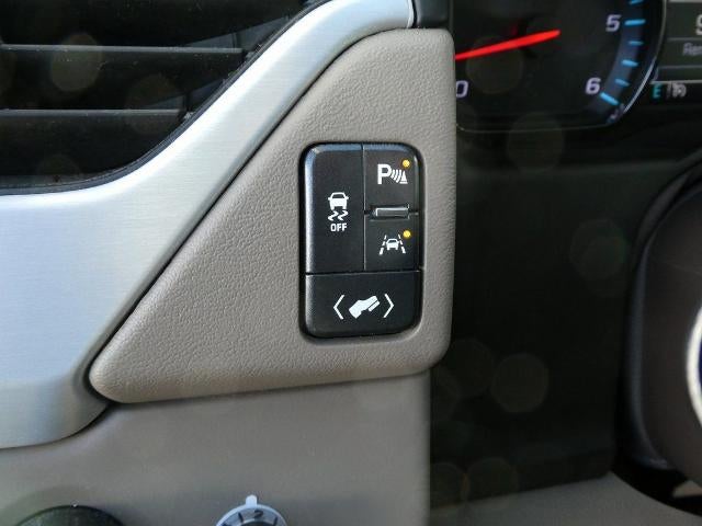 2020 GMC Yukon XL 4WD SLT