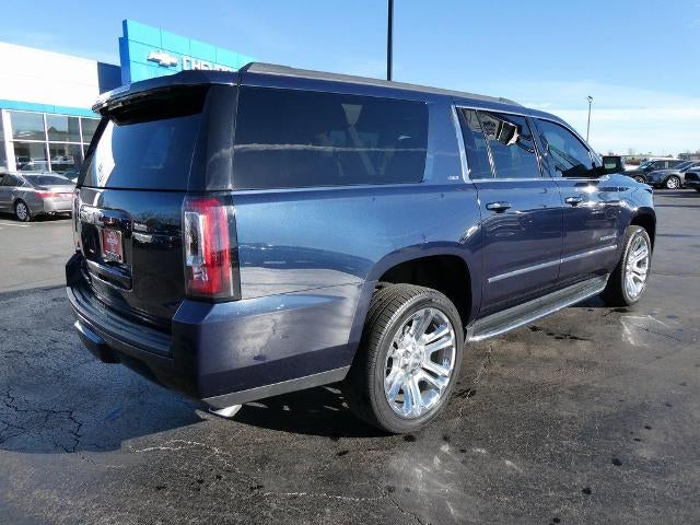 2020 GMC Yukon XL 4WD SLT
