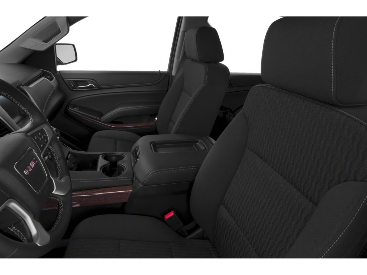 2020 GMC Yukon XL 4WD SLT