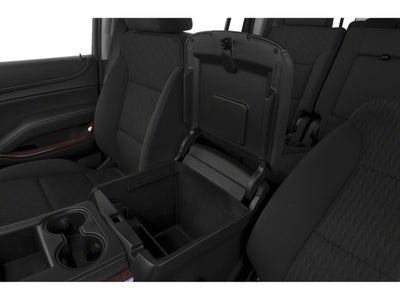 2020 GMC Yukon XL 4WD SLT