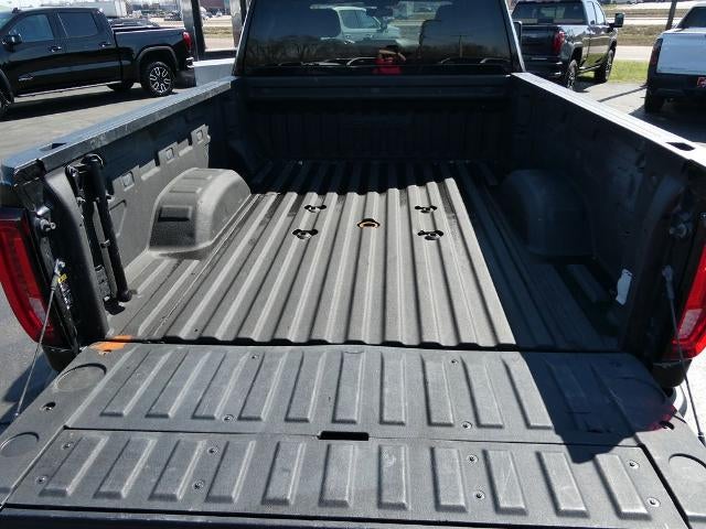 2023 GMC Sierra 2500HD 4WD Crew Cab Standard Bed AT4