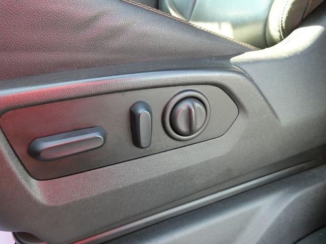 2023 GMC Sierra 2500HD 4WD Crew Cab Standard Bed AT4