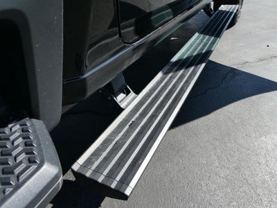 2023 GMC Sierra 2500HD 4WD Crew Cab Standard Bed AT4