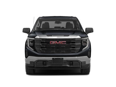 2023 GMC Sierra 1500 2WD Crew Cab Short Box Elevation