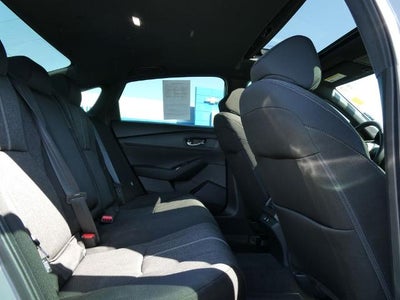 2025 Honda Accord Hybrid Sport Sedan